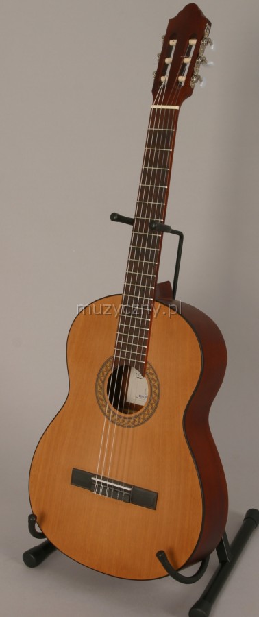 Serrano Madrid klasick gitara