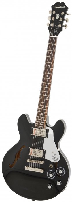 Epiphone ES-339 Pro Black Royale elektrick gitara