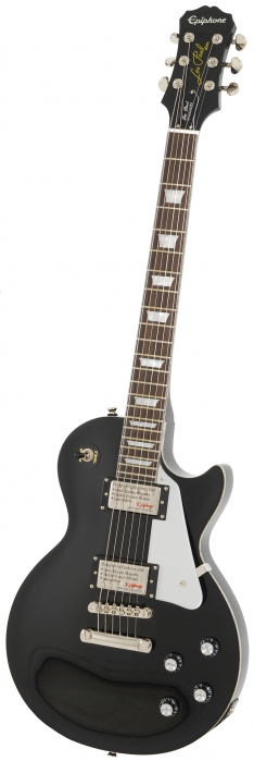 Epiphone Les Paul Standard Black Royale elektrick gitara