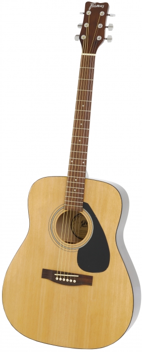 Framus Texan natural akustick gitara