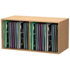 Glorious DJ binder 230 LP beige