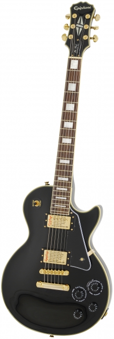 Epiphone Les Paul Custom Pro EB elektrick gitara