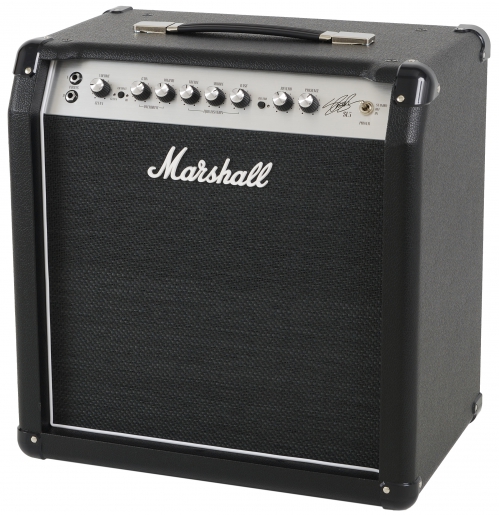 Marshall SL 5 Slash Signature zosilova