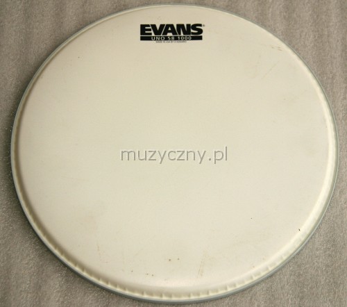 Evans B12W10 Ctd Uno58 1000 blana na bubon