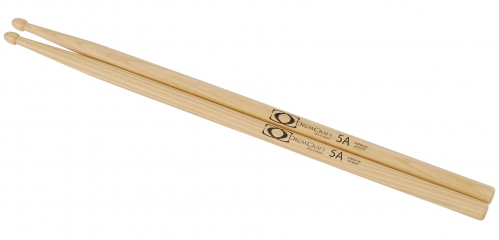 DrumCraft Hickory 5A bubencke paliky