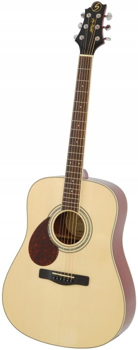 Samick D5 LH N akustick gitara