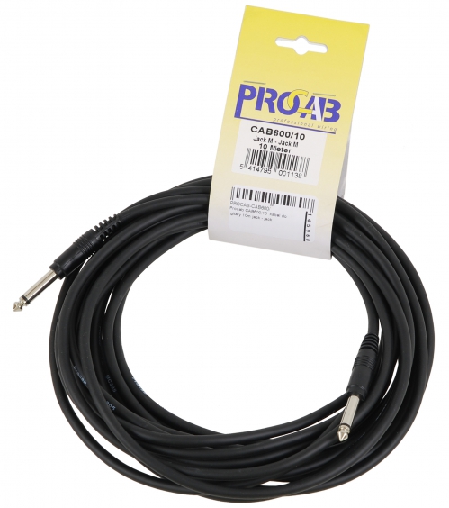 Procab CAB600/10