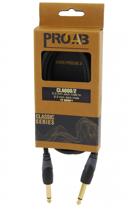 Procab CLA600/2