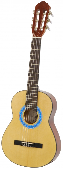 Hoefner HC206 1/4 klasick gitara