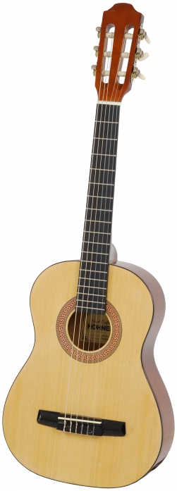 Hohner HC-02 klasick gitara 1/2