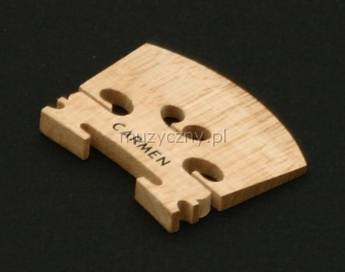 Presto violin chin VN 1/2, 1/4