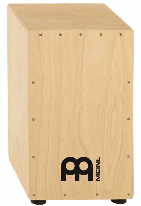Meinl HCAJ3-NT Headliner Series Cajon  bic nstroj