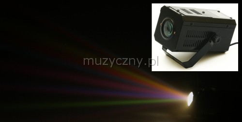 Eurolite Mini Flower Color sveteln� efekt