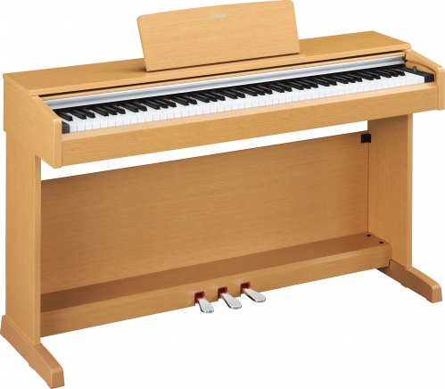 Yamaha YDP 142 Cherry Arius digitlne piano