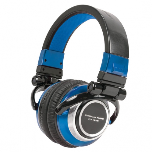 American Audio ETR 1000B slchadl DJ