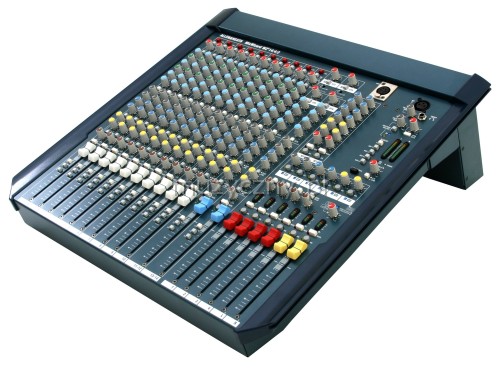 Allen&Heath W31442
