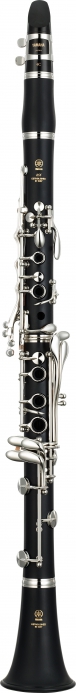 Yamaha YCL 255 N klarinet