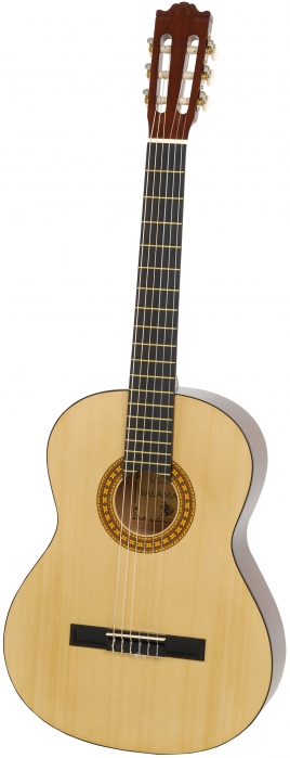 EverPlay Salamanca klasick gitara