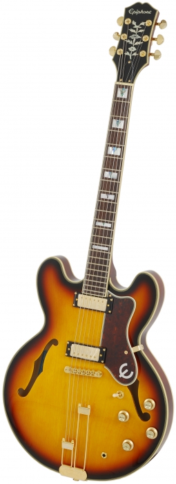 Epiphone Sheraton 1962 anniversary VS elektrick gitara