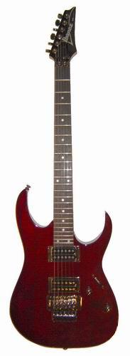 Ibanez RG-320FAWN elektrick gitara