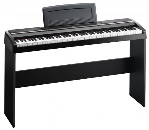 Korg SP 170 BK digitlne piano