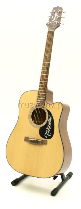 Takamine EG320SC-NS elektricko-akustick gitara