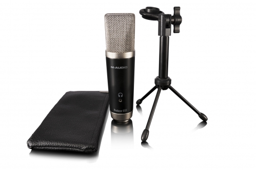 M-Audio Avid Vocal Studio tdiov mikrofn