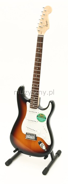 Fender Squier Bullet BSB elektrick gitara
