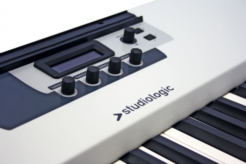 Studiologic Acuna 73 klawiatura steruj�ca