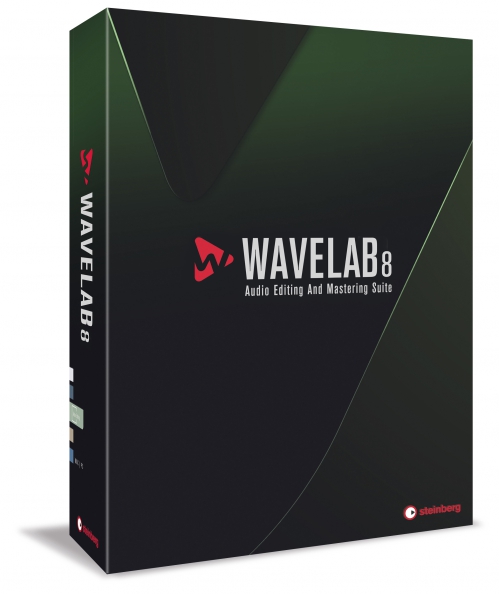 Steinberg Wave Lab 8 UD7