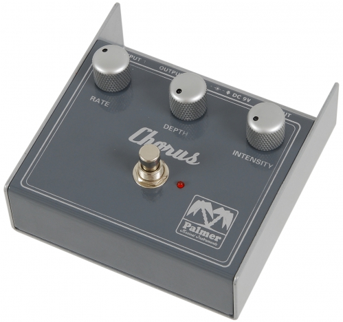 Palmer PECHOR MI Root Effects - Chorus Pedal gitarov� efekt