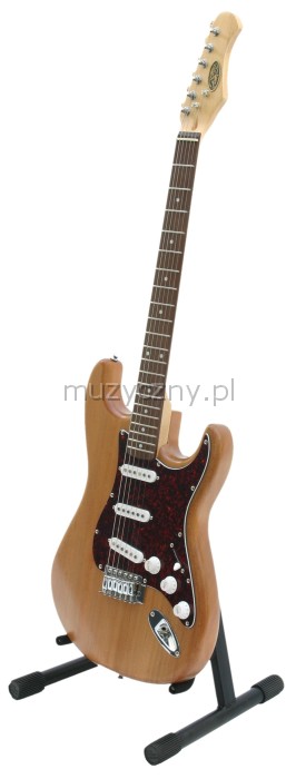 Stagg S302NS elektrick gitara