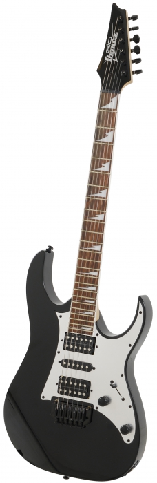Ibanez GRGR 150EXB BK elektrick� gitara