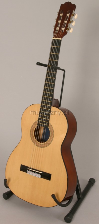 EverPlay EP-75 klasick gitara 3/4