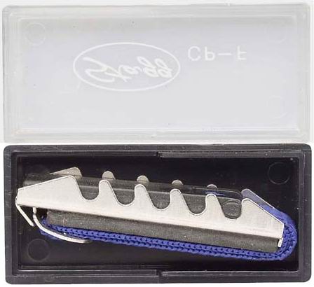 Stagg CP-F kapodaster