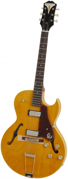 Epiphone Sorrento 1962 anniversary NA elektrick gitara