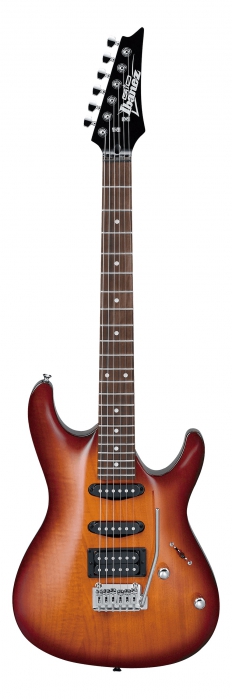 Ibanez GSA 60 BS elektrick gitara