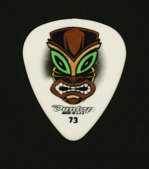 Dunlop BL10R TikiMiku gitarov trstko