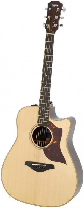 Yamaha A3 R elektricko-akustick gitara