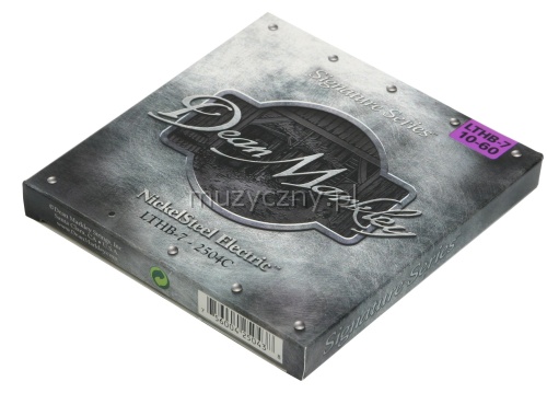 Dean Markley 2504C LTHB7 NSteel struny na elektrickú gitaru Dean Markley 2504C LTHB7 NSteel struny na elektrickú gitaru