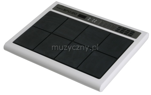 Roland SPD-20 drum pad