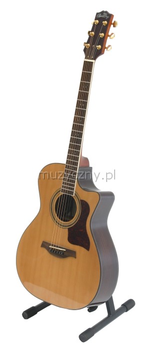 Baton Rouge 82 Cut EQ elektricko-akustick gitara