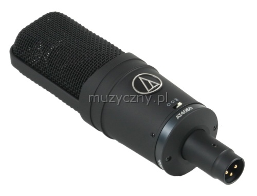 Audio Technica AT-4050 mikrofn