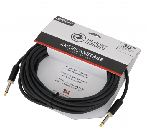 Planet Waves AMSG30 gitarov kbel