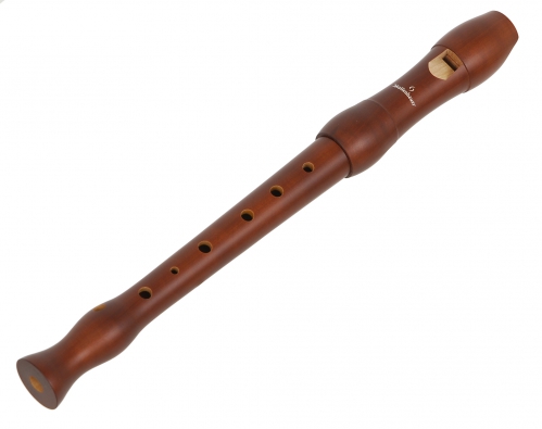 Mollenhauer 1003D sopránová zobcová flauta