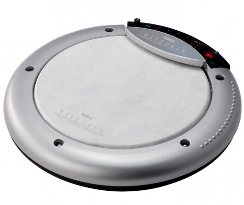 Korg Wavedrum WDX Global dynamick synteztor