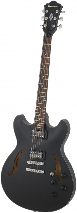 Ibanez AS73 BKF elektrick gitara