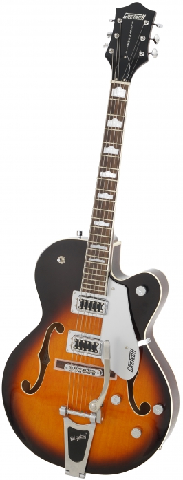 Gretsch G5420T Electromatic Hollow Body SB elektrick gitara