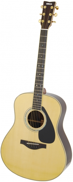 Yamaha LL 16 Natural akustick gitara