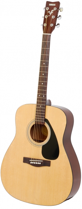 Yamaha F 310 Plus 2 Natural akustick gitara